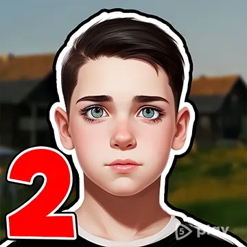 Побег Пацана 2 Деревня Runaway v0.30 ВЗЛОМ MOD