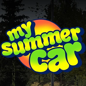 My Summer Car v1.71 ВЗЛОМ MOD