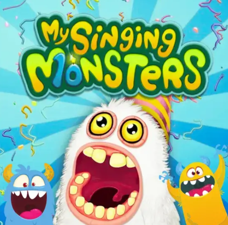 Приватка My Singing Monsters v5.0.0 ВЗЛОМ MOD