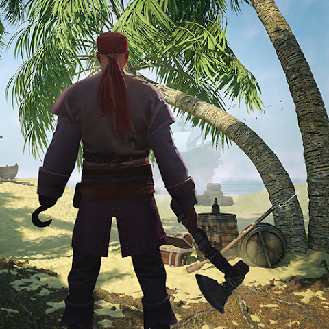 Last Pirate: Island Survival v1.13.260 ВЗЛОМ MOD