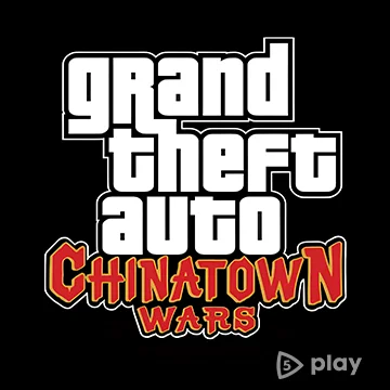 GTA: Chinatown Wars v4.4.243 ВЗЛОМ MOD