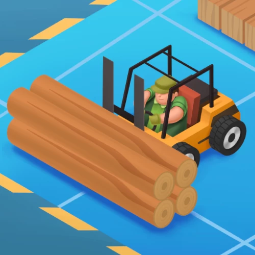 Idle Lumber Empire v1.11.5 ВЗЛОМ MOD
