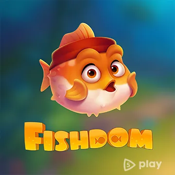 Fishdom v9.8.2.0 ВЗЛОМ MOD
