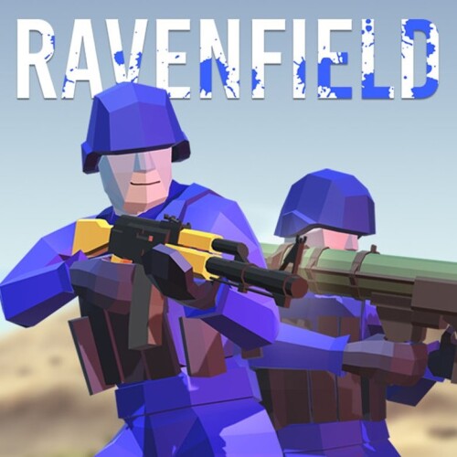 Ravenfield v1.0.1 ВЗЛОМ MOD