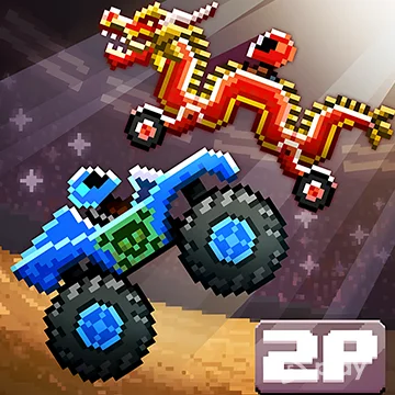 Drive Ahead! v5.1.19 ВЗЛОМ MOD