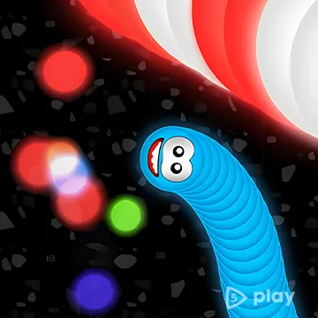 Червячная Зона .io: Онлайн Игра v6.23.2 ВЗЛОМ MOD