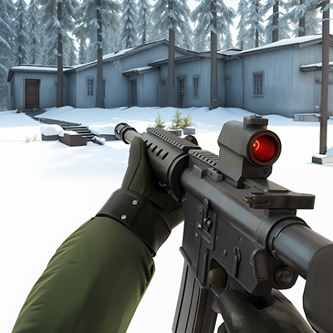 Zombie Apocalypse: Зомби Шутер v1.56.9 ВЗЛОМ MOD