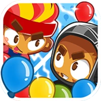 Bloons TD Battles 2 v4.6.1 ВЗЛОМ MOD
