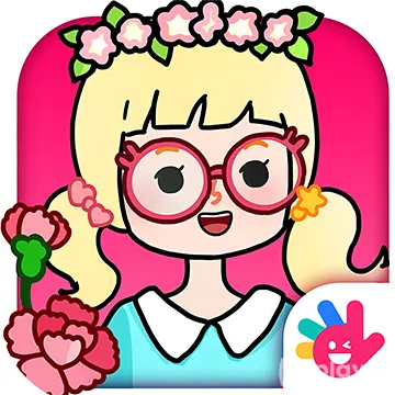 YoYa: Busy Life World v3.37 ВЗЛОМ MOD