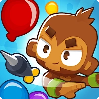 Bloons TD 6 v48.1 ВЗЛОМ MOD
