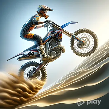 Stunt Bike Extreme v0.567 ВЗЛОМ MOD