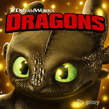 Dragons: Всадники Олуха v1.108.5 ВЗЛОМ MOD