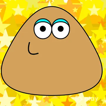Pou v1.4.127 ВЗЛОМ MOD