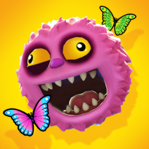 My Singing Monsters Thumpies v1.1.0.0 ВЗЛОМ MOD