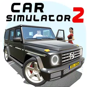 Симулятор Автомобиля 2 v1.57.40 ВЗЛОМ MOD