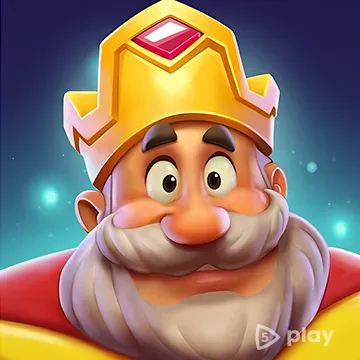 Royal Match v36263 ВЗЛОМ MOD