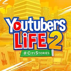 Youtubers Life 2 v1.4.2 ВЗЛОМ MOD