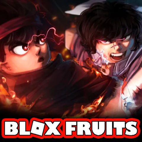 Blox Fruits v1.0 ВЗЛОМ MOD