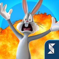 Looney Tunes: World of Mayhem v54.1.0 ВЗЛОМ MOD