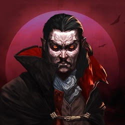 Vampire Survivors v1.13.108 ВЗЛОМ MOD