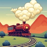 Tiny Rails v2.15.20 ВЗЛОМ MOD