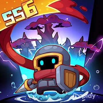 Soul Knight Prequel v1.10.0 ВЗЛОМ MOD