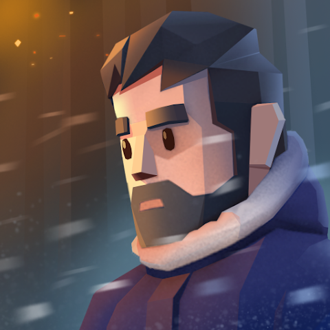 Frozen City v2.4.7 ВЗЛОМ MOD