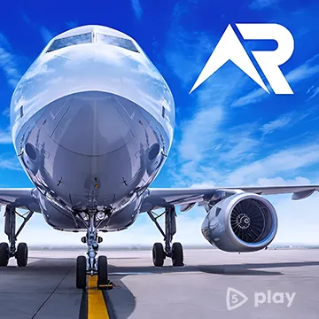 Real Flight Simulator v3.1.8 ВЗЛОМ MOD