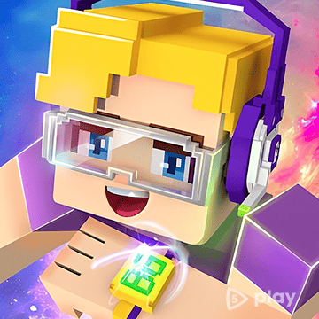 Blockman Go v3.15.2 ВЗЛОМ MOD