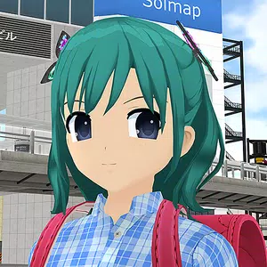 Shoujo City 3D v1.16.2 ВЗЛОМ MOD
