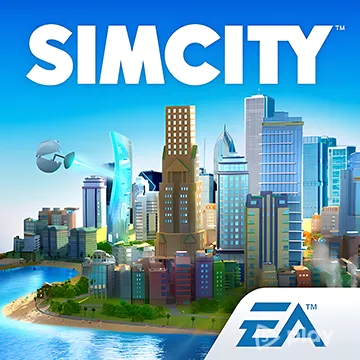 SimCity BuildIt v1.75.1.152482 ВЗЛОМ MOD