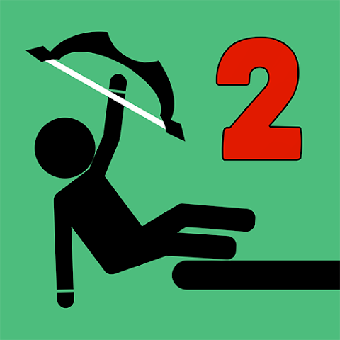 The Archers 2 v1.7.7.3.2 ВЗЛОМ MOD