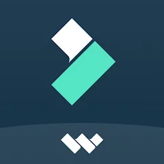 Filmora — Редактор видео с AI v14.4.31 ВЗЛОМ MOD