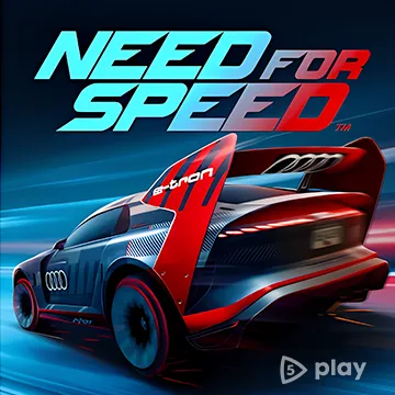Need for Speed: No Limits v9.2.2 ВЗЛОМ MOD
