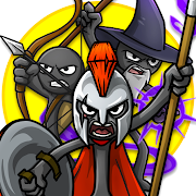 Stick War: Saga v2025.5.2280 ВЗЛОМ MOD