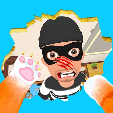 Cat Chaos: Prankster v1.0.29 ВЗЛОМ MOD