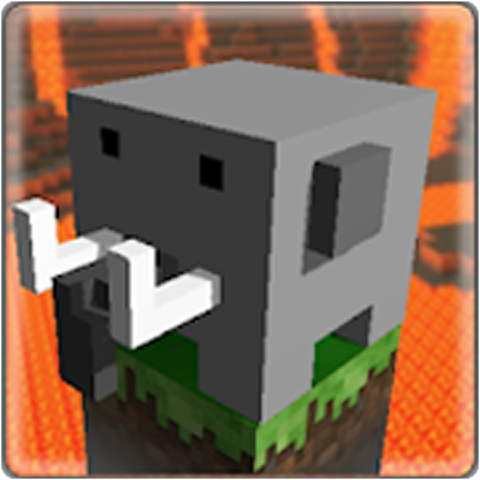 Craftsman: Building Craft v2.5.1 ВЗЛОМ MOD