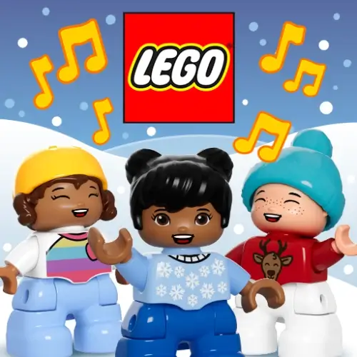 LEGO DUPLO WORLD v30.0.0 ВЗЛОМ MOD
