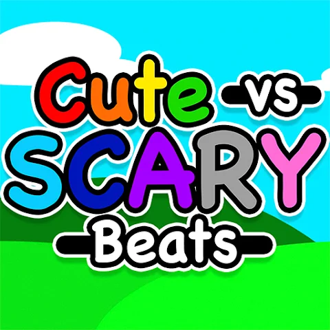 Cute vs Scary Beats v2.4 ВЗЛОМ MOD