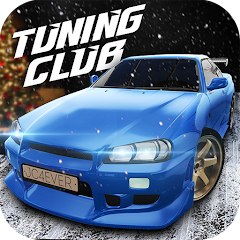 Tuning Club Online v2.7580 ВЗЛОМ MOD