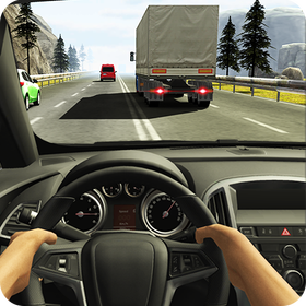 Racing Limits v2.5.3 ВЗЛОМ MOD