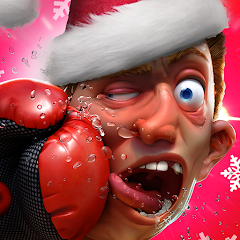 Boxing Star v6.6.0 ВЗЛОМ MOD