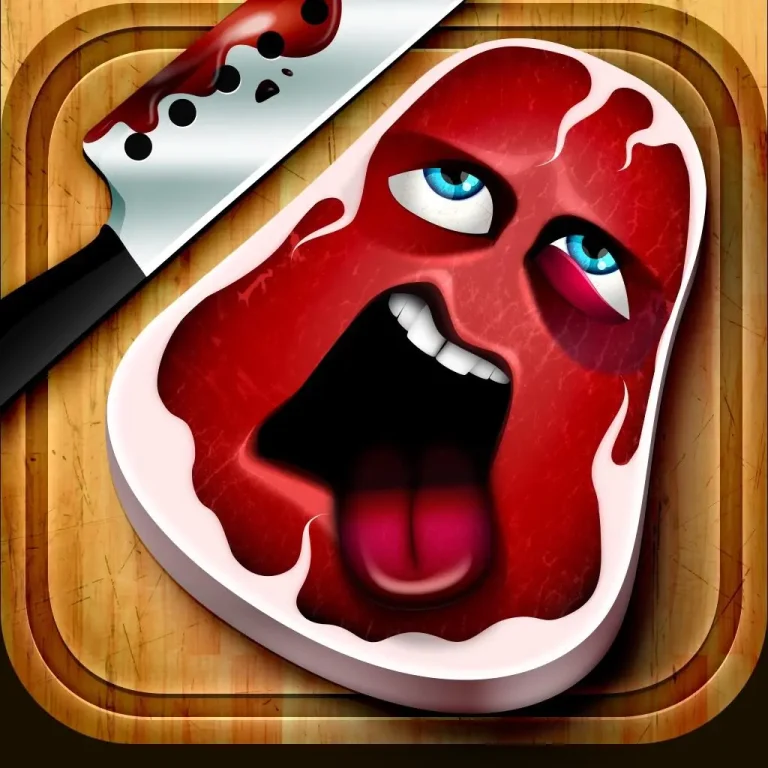 Charlie The Steak v3.0 ВЗЛОМ MOD