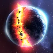 Solar Smash v2.6.5 ВЗЛОМ MOD
