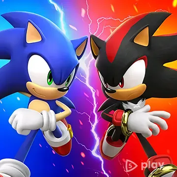Sonic Forces: Speed Battle v7.0.1 ВЗЛОМ MOD