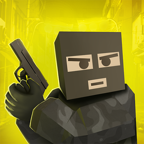BLOCKFIELD v1.20.0 ВЗЛОМ MOD