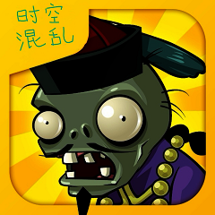 Plants vs. Zombies: Time Chaos Edition v0.0.2 ВЗЛОМ MOD