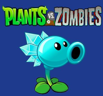 Plants vs. Zombies: Ice Edition v0.4 ВЗЛОМ MOD