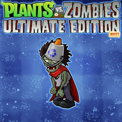 Plants vs. Zombies: Ultimate Edition v1.0.0 ВЗЛОМ MOD
