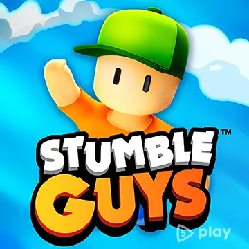 Stumble Guys v0.95.5 ВЗЛОМ MOD